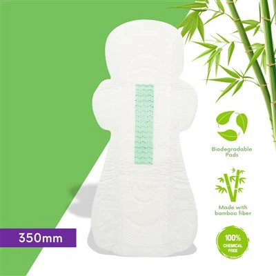 Maxi Serviette Hygiénique